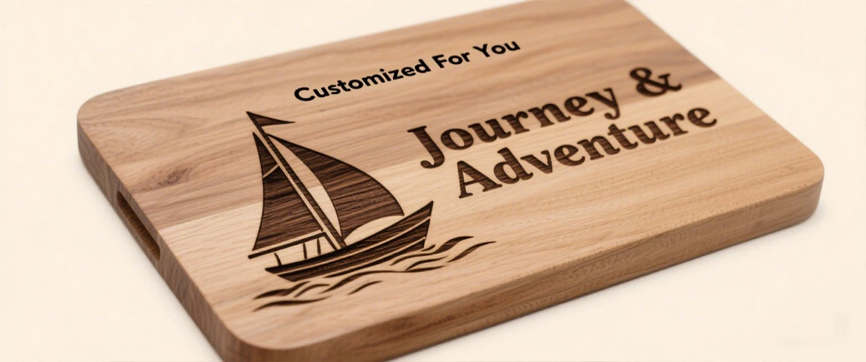 Wood Laser Engraving Wood Laser Engraving